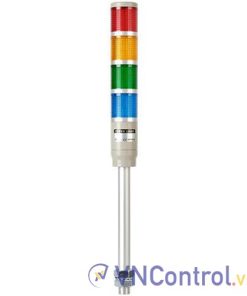 Đèn tháp AUTONICS MT4B-4CLM-RYGB 4 tầng 110-220VAC D45