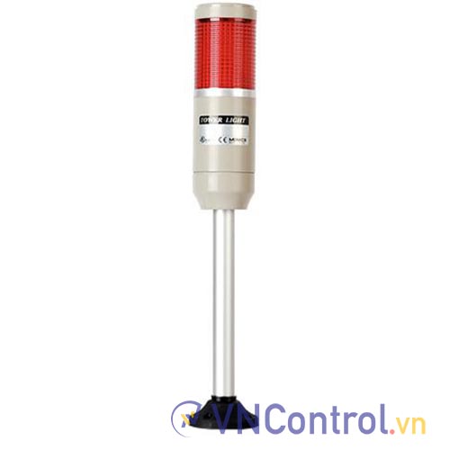 Đèn tháp AUTONICS MT5B-1ALP-R 1 tầng 24VAC/DC D56