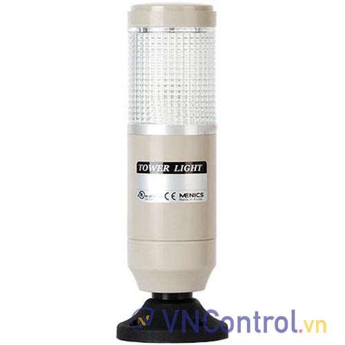 Đèn tháp AUTONICS MT5B-1ALG-C 1 tầng 24VAC/DC D56