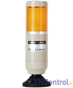 Đèn tháp AUTONICS MT5B-1ALG-Y 1 tầng 24VAC/DC D56