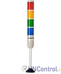 Đèn tháp AUTONICS MT5B-4ALP-RYGB 4 tầng 24VAC/DC D56