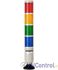 Đèn tháp AUTONICS MT5B-4ALG-RYGB 4 tầng 24VAC/DC D56