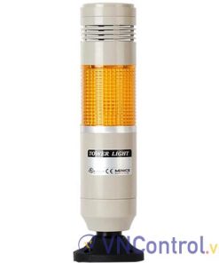 Đèn tháp AUTONICS MT8B-1ALG-Y 1 tầng 24VAC/DC D86