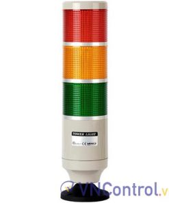 Đèn tháp AUTONICS MT8B-3ALG-RYG 3 tầng 24VAC/DC D86