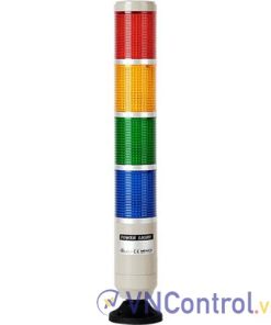 Đèn tháp AUTONICS MT5C-4ALG-RYGB 4 tầng 24VAC/DC D56