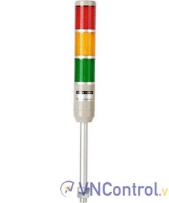 Đèn tháp AUTONICS MT5C-3CLM-RYG 3 tầng 220VAC D56