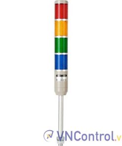 Đèn tháp AUTONICS MT5C-4ALM-RYGB 4 tầng 24VAC/DC D56