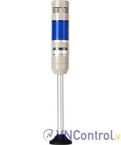 Đèn tháp AUTONICS MT5C-1CLPB-B 1 tầng 220VAC có còi
