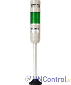 Đèn tháp AUTONICS MT5C-1CLPB-G 1 tầng 220VAC có còi