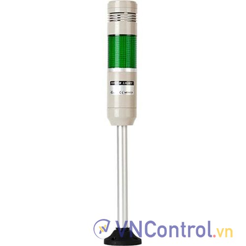 Đèn tháp AUTONICS MT5C-1CLPB-G 1 tầng 220VAC có còi