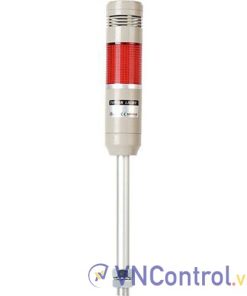 Đèn tháp AUTONICS MT5C-1ALMB-R 1 tầng 24VAC/DC có còi