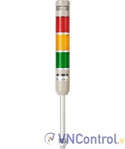 Đèn tháp AUTONICS MT5C-3CLMB-RYG 3 tầng 220VAC có còi