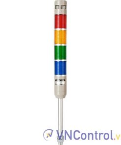 Đèn tháp AUTONICS MT5C-4ALMB-RYGB 4 tầng 24VAC/DC có còi