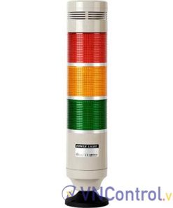 Đèn tháp AUTONICS MT8C-3ALGB-RYG 3 tầng 24VAC/DC có còi