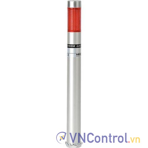Đèn tháp AUTONICS PLDL-101-R 1 tầng 12VDC D25