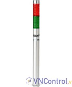Đèn tháp AUTONICS PLDL-201-RG 2 tầng 12VDC D25