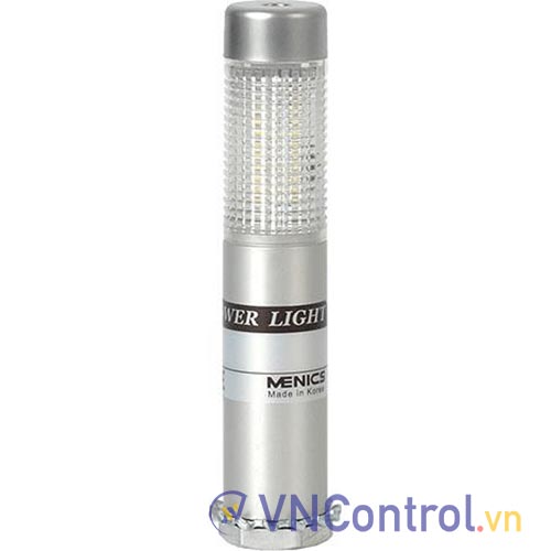 Đèn tháp AUTONICS PLDS-102-C 1 tầng 24VDC D25 