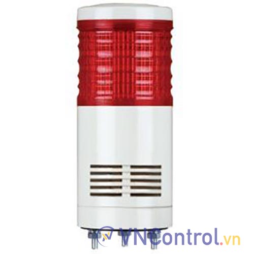 Đèn tháp QLIGHT ST45MLF-WA-1-110-R 1 tầng 110VAC đa âm