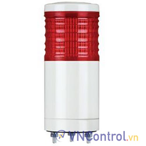 Đèn tháp QLIGHT ST45ML-1-110-R 1 tầng 110VAC D45