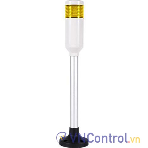 Đèn tháp AUTONICS PL4P-101-Y-M12C 1 tầng 12VAC/DC D45