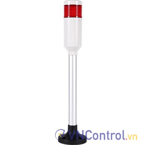 Đèn tháp AUTONICS PL4PF-1FF-R 1 tầng 110-220VAC D45