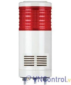 Đèn tháp QLIGHT ST56MELF-WS-1-110-R 1 tầng 110VAC đa âm