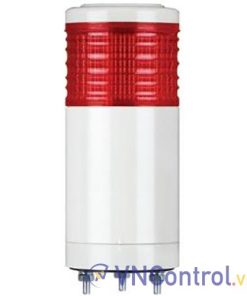Đèn tháp QLIGHT ST56EL-1-110-R 1 tầng 110VAC D56