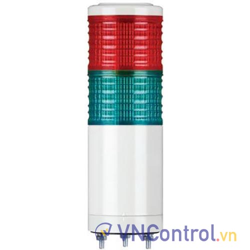 Đèn tháp QLIGHT ST56ELF-2-12-RG 2 tầng 12VAC/DC D56