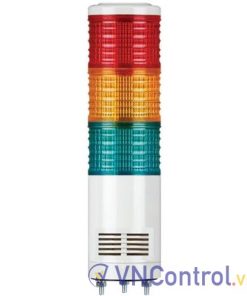 Đèn tháp QLIGHT ST56MELF-WM-3-110-RAG 3 tầng 110VAC đa âm