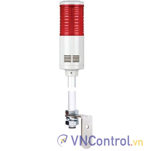 Đèn tháp QLIGHT ST56LF-WA-1-220-R-LB18 1 tầng 220VAC đa âm