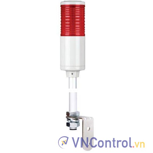 Đèn tháp QLIGHT ST56LF-1-110-R-LB18 1 tầng 110VAC D56