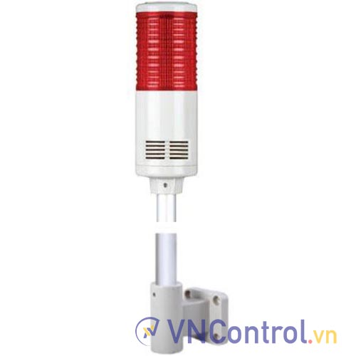 Đèn tháp QLIGHT ST56LF-WS-1-110-R-LW18 1 tầng 110VAC đa âm