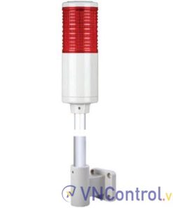 Đèn tháp QLIGHT ST56L-1-110-R-LW18 1 tầng 110VAC D56