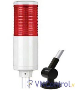 Đèn tháp QLIGHT ST56L-1-110-R-QL18 1 tầng 110VAC D56