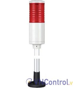 Đèn tháp QLIGHT ST56L-1-110-R-QZ18 1 tầng 110VAC D56
