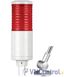 Đèn tháp QLIGHT ST56L-1-110-R-SL18 1 tầng 110VAC D56