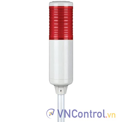 Đèn tháp QLIGHT ST56B-1-220-R-LW18 1 tầng 220VAC D56