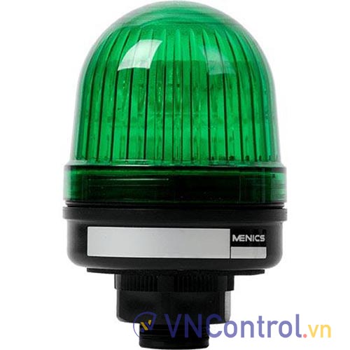 Đèn LED tín hiệu Ø56mm AUTONICS MS56L-F20-G 