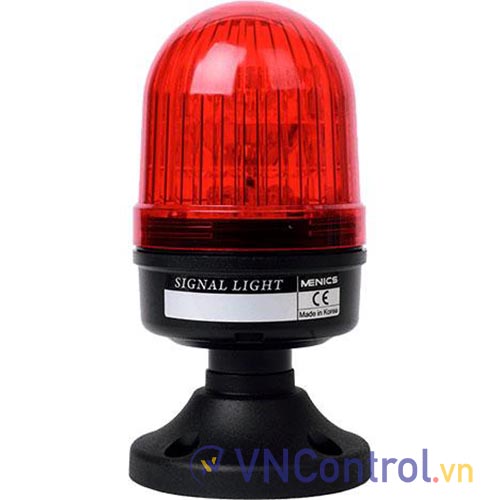Blocco Contatti LED Autonics SA-LD 12-24VAC/DC – Componente Industriale - Foto 2