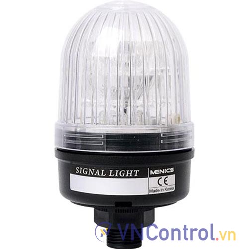 Đèn báo hiệu công suất thấp Ø66mm AUTONICS MS66LTM-BFF-CV