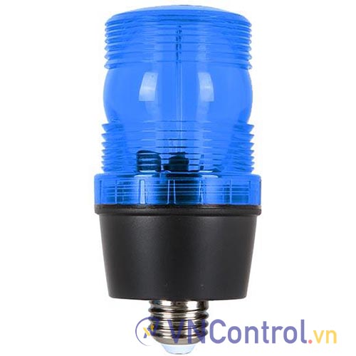 Đèn tín hiệu nhấp nháy bóng Xenon QLIGHT Q70NSC-110-B