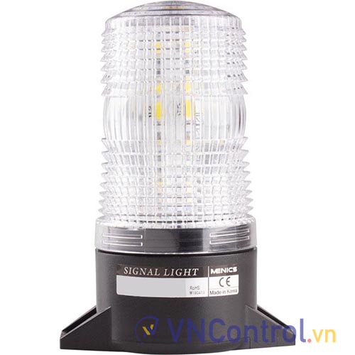 Đèn LED tín hiệu đa màu Ø70mm AUTONICS MS70M-GFFF-RYG