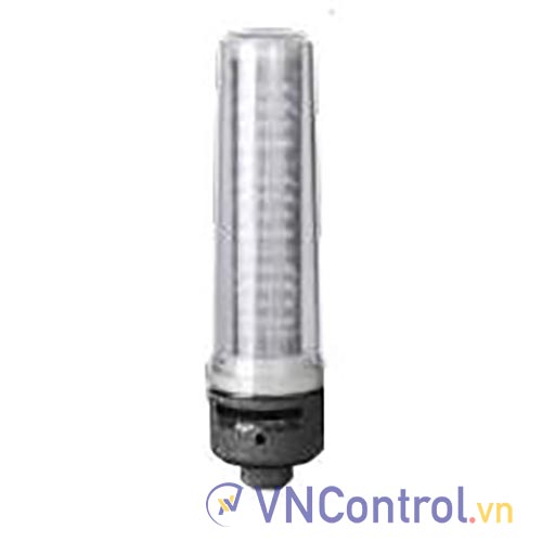 Đèn tháp AUTONICS PY7TM-FFF-RBG-B 2 tầng 110-220VAC D68