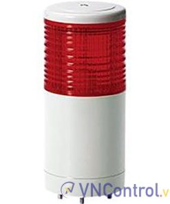 Đèn tháp QLIGHT ST80MB-1-110-R 1 tầng 110VAC D80