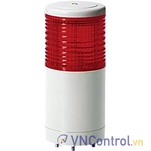 Đèn tháp QLIGHT ST80MB-1-220-R 1 tầng 220VAC D80