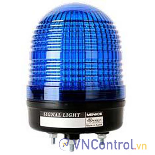 Đèn cảnh báo LED Ø86mm AUTONICS MS86LT-B00-B 