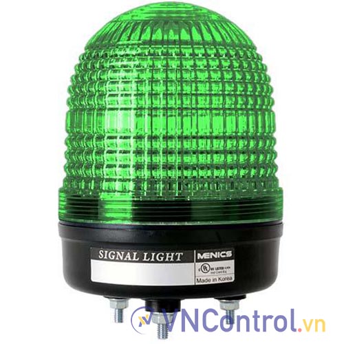 Đèn cảnh báo LED Ø86mm AUTONICS MS86LT-BFF-G