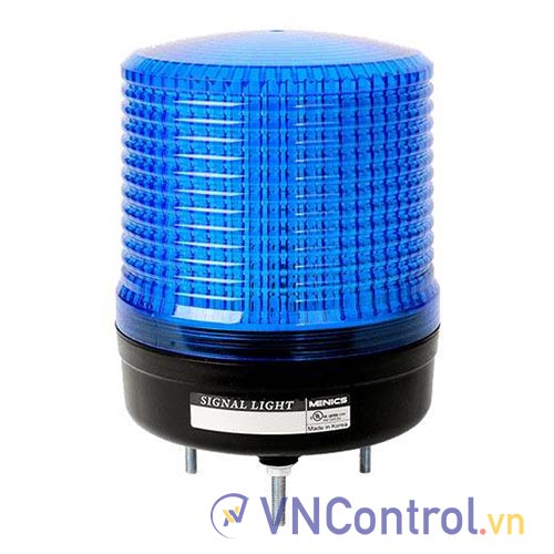Đèn chiếu sáng Xenon Ø86mm AUTONICS MS86S-N20-B 