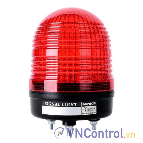 Đèn chiếu sáng Xenon Ø86mm AUTONICS MS86S-N10-R