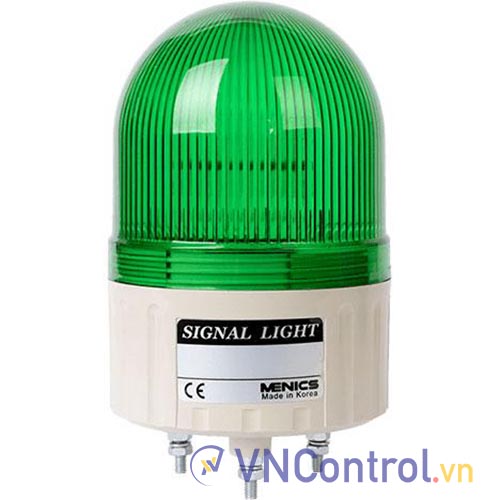 Đèn tín hiệu cảnh báo Ø86mm AUTONICS ASGF-01-G